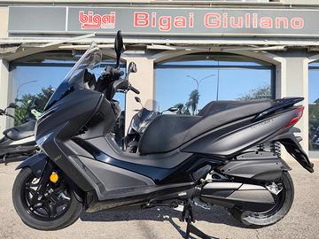 KYMCO X-TOWN 300