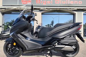 KYMCO X-TOWN 300