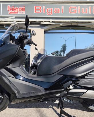 KYMCO X-TOWN 300