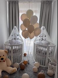 Stokke Sleepi Lettino