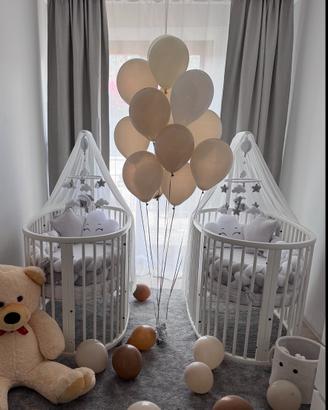 Stokke Sleepi Lettino