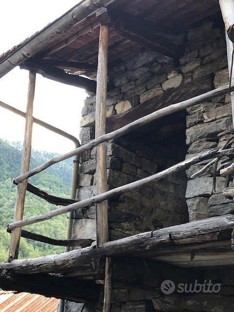 Appartamento Borgomezzavalle [ArfSep10819VRG] - Vista 5