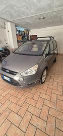Ford S-Max 2013