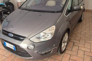 Ford S-Max 2013