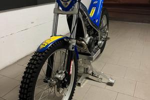 Sherco St 290