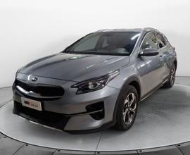 KIA Xceed 1.6 crdi mhev Business Class 136cv dct
