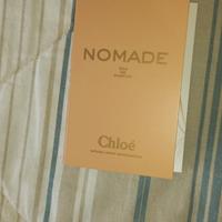 Chloè nomade 