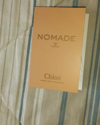 Chloè nomade 