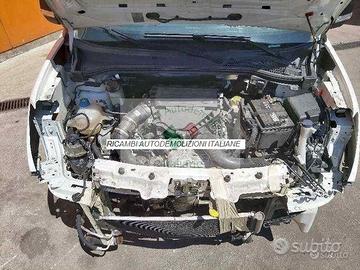 Motore Fiat Alfa Romeo 1300 Diesel Codice 330A1000