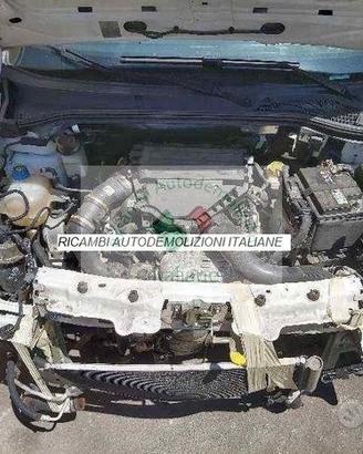 Motore Fiat Alfa Romeo 1300 Diesel Codice 330A1000