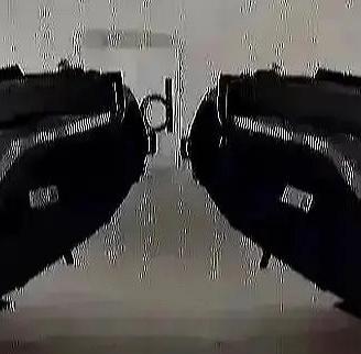 BMW 2 G42 Fari LED Shadow Line