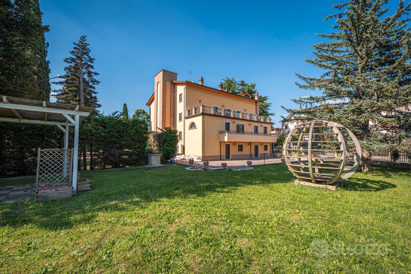 Appartamento Perugia [Cod. rif 3324139VRG]