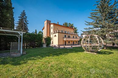Appartamento Perugia [Cod. rif 3324139VRG]