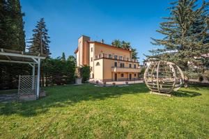 Appartamento Perugia [Cod. rif 3324139VRG]
