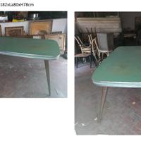 Tavolo in formica