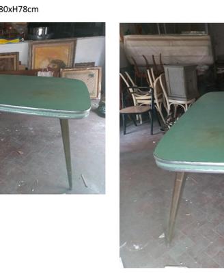 Tavolo in formica