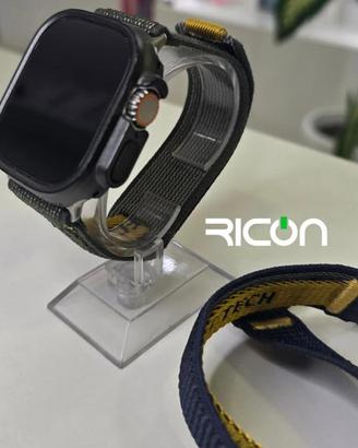 Watch Ultra 1 Gen 49 mm GPS + Cellular