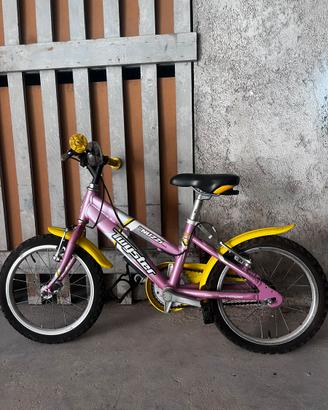bici da bimba