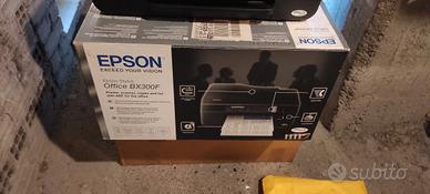 stampante Epson  BX300F