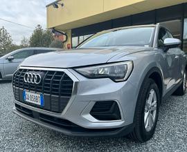 Audi Q3 35 TDI S tronic 02/2020 KM 69012