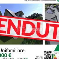 VILLA UNIFAMILIARE, VIA GIVOLETTO, PIANEZZA