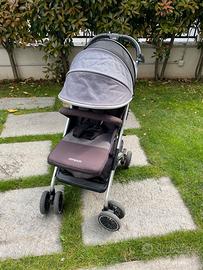 Passeggino Compass