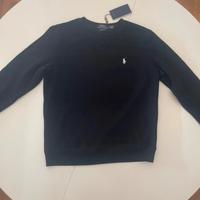 maglione ralph laurena nero