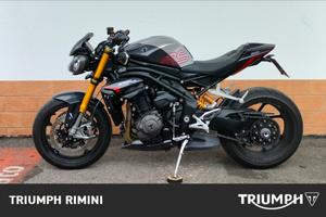 TRIUMPH Speed Triple 1200 RS Abs