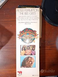  SGT Peppsr's Lonely Heart club band 1978 