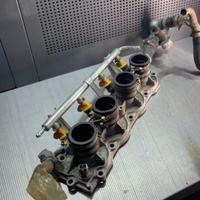 COLLETTORE ASPIRAZIONE ALFA ROMEO 75 2000 TWIN SPA
