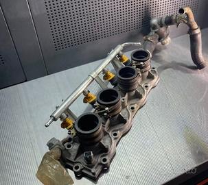 COLLETTORE ASPIRAZIONE ALFA ROMEO 75 2000 TWIN SPA