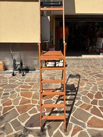 Scala FOPPAPEDRETTI