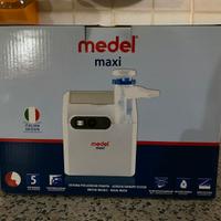 Medel Maxi Aerosol e Inalatori Doccia Nasale