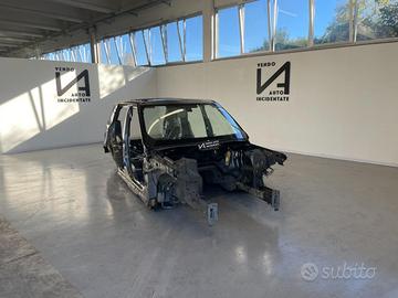 LAND ROVER Range Rover Sport 4.4 SDV8 340CV HSE