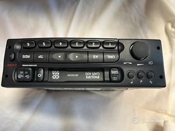 Autoradio philips per opel vectra 2000 nuova
