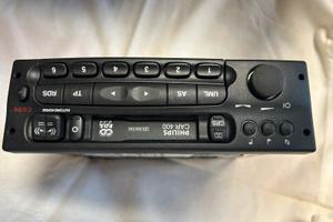 Autoradio philips per opel vectra 2000 nuova