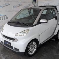 Smart Fortwo 0.8 cdi Pulse 45cv BLOCK SHAFT!