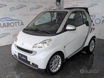 Smart Fortwo 0.8 cdi Pulse 45cv BLOCK SHAFT!
