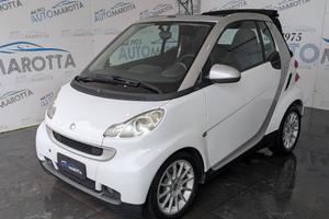 Smart Fortwo 0.8 cdi Pulse 45cv BLOCK SHAFT!