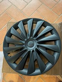 Copricerchi tesla model 3 nuovi