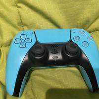 controller PS5