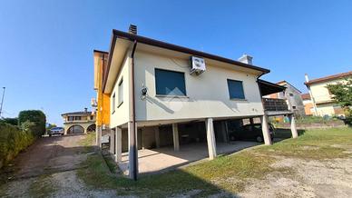 PALAZZINA A MARENO DI PIAVE