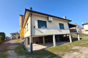 PALAZZINA A MARENO DI PIAVE