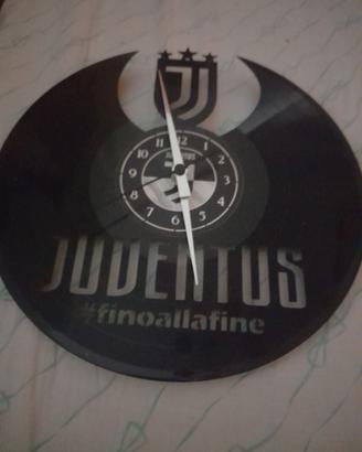 orologio juventus