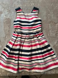 Vestito bambina 8 anni marca UBS-2
