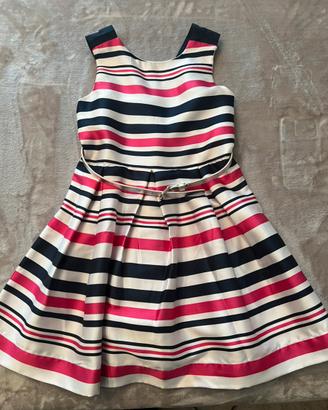 Vestito bambina 8 anni marca UBS-2