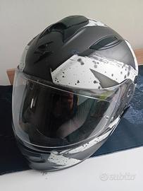 Casco integrale scorpion
