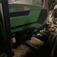 trattore della Deutz-Far