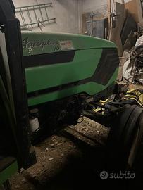 trattore della Deutz-Far