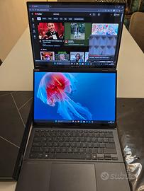 ASUS Zenbook Duo i9 Ultra - 32GB RAM 1Tb SSD